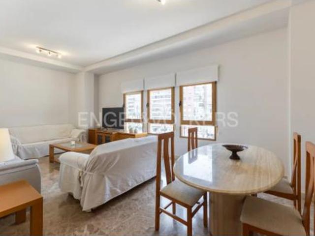 Piso Alquiler Alzira, La Vila