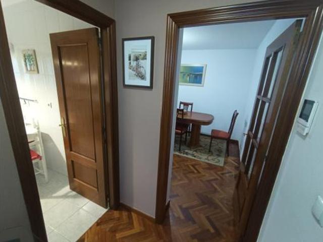 Piso Alquiler Ames, A Agrela Biduido