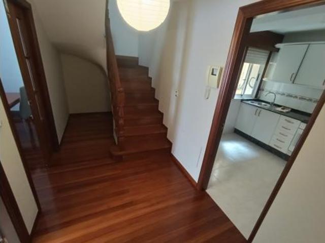 Piso Alquiler Ames, Bertamiráns