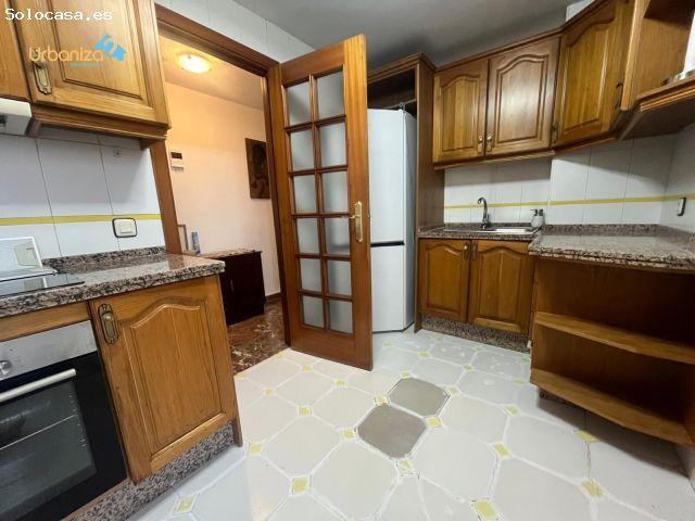 PISO ALQUILER AMUEBLADO VALDEPASILLAS BADAJOZ