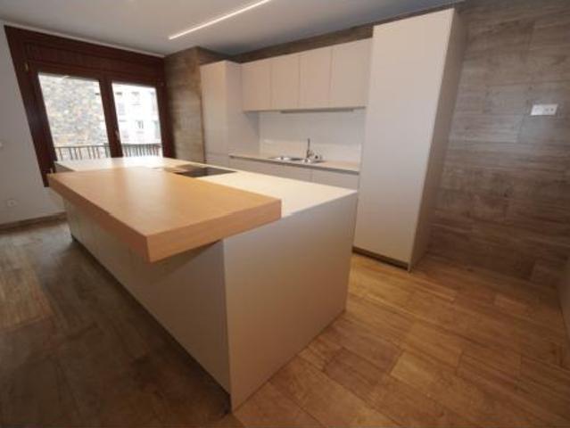 Piso Alquiler Andorra la Vella, Centre