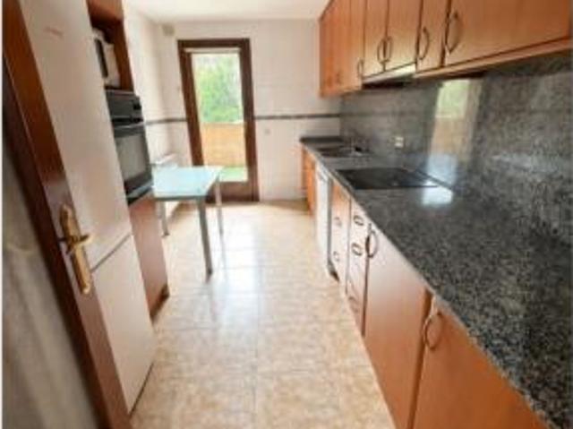 Piso Alquiler Andorra la Vella, Centre