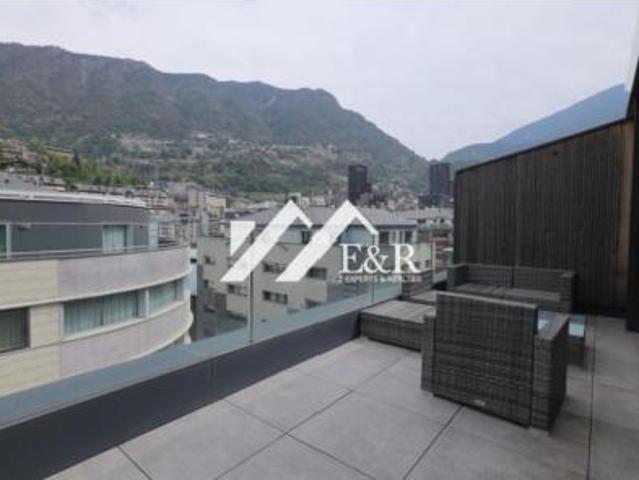 Piso Alquiler Andorra la Vella, Centre