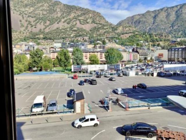 Piso Alquiler Andorra la Vella, Centre