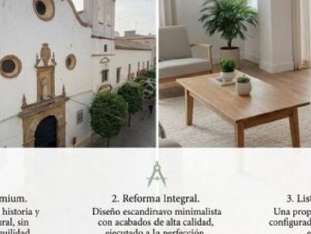 Piso Alquiler Andújar, Andújar