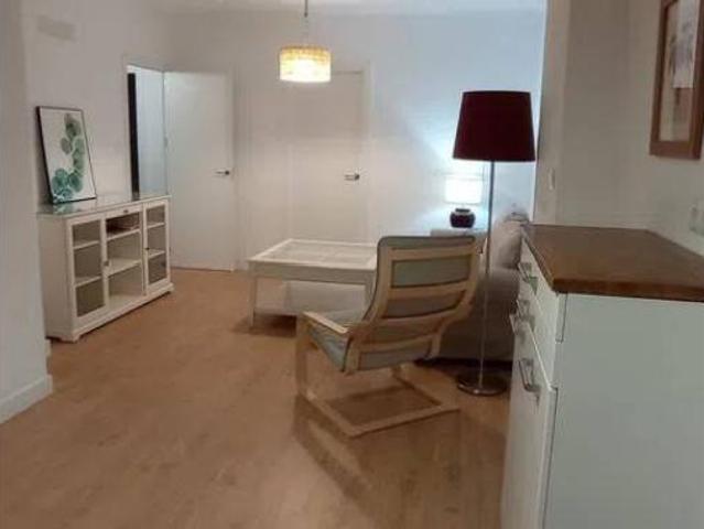Piso Alquiler Antequera, Casco Histórico
