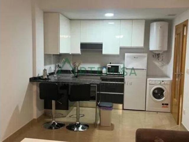 Piso Alquiler Ares, Ares
