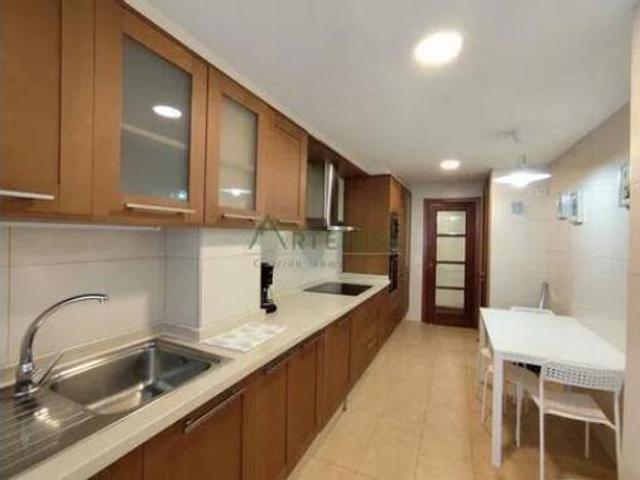 Piso Alquiler Ares, Ares