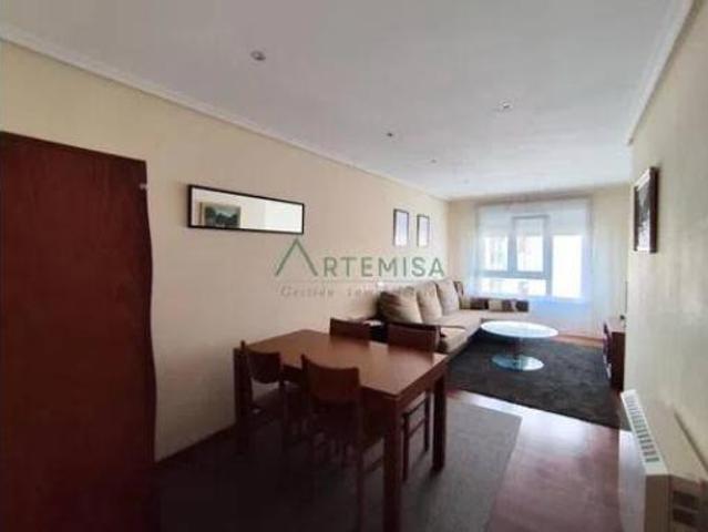Piso Alquiler Ares, Ares