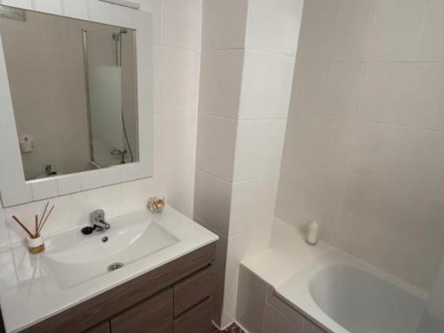 Piso Alquiler Arico, Abades