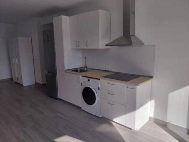 Piso Alquiler Arico, Abades