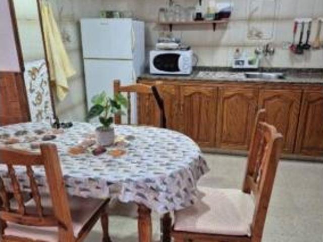 Piso Alquiler Arico, Abades