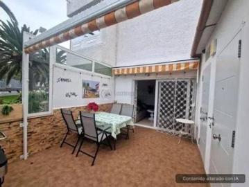 Piso Alquiler Arona, Costa del Silencio Las Galletas