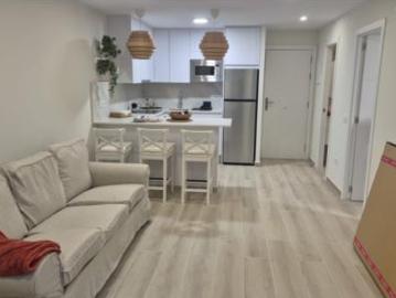 Piso Alquiler Arona, Costa del Silencio Las Galletas