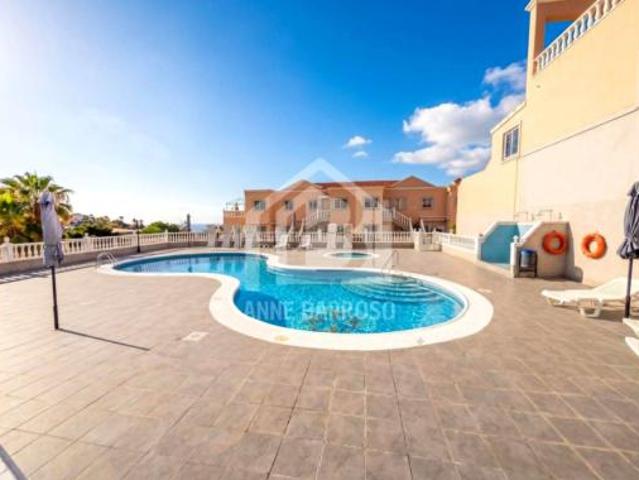 Piso Alquiler Arona, Costa del Silencio Las Galletas
