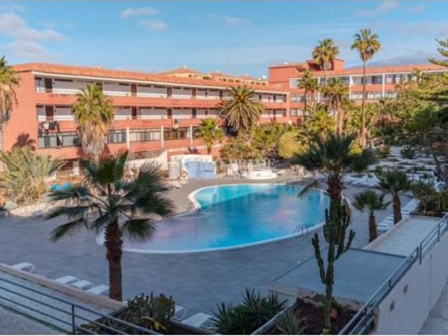 Piso Alquiler Arona, Costa del Silencio Las Galletas