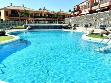 Piso Alquiler Arona, Costa del Silencio Las Galletas