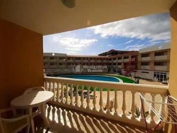 Piso Alquiler Arona, Costa del Silencio Las Galletas