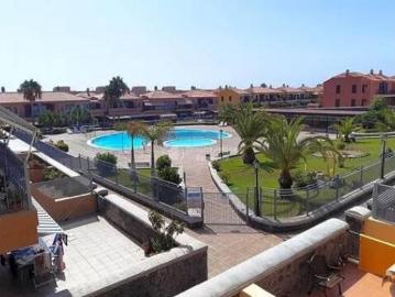 Piso Alquiler Arona, Costa del Silencio Las Galletas