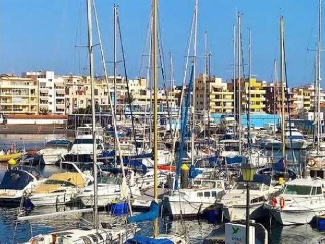 Piso Alquiler Arona, Costa del Silencio Las Galletas