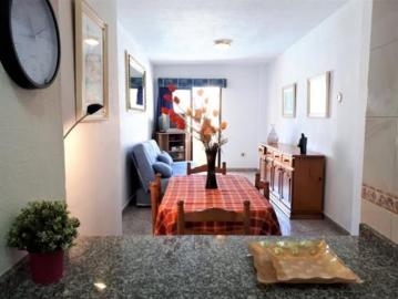 Piso Alquiler Arona, Costa del Silencio Las Galletas