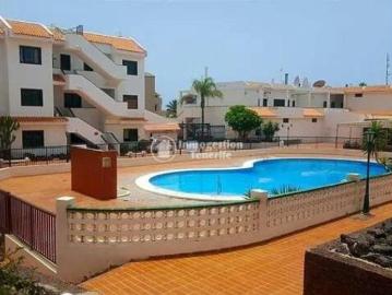 Piso Alquiler Arona, Costa del Silencio Las Galletas