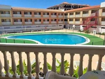 Piso Alquiler Arona, Costa del Silencio Las Galletas