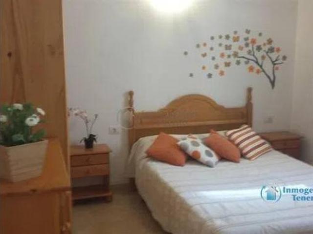 Piso Alquiler Arona, Costa del Silencio Las Galletas
