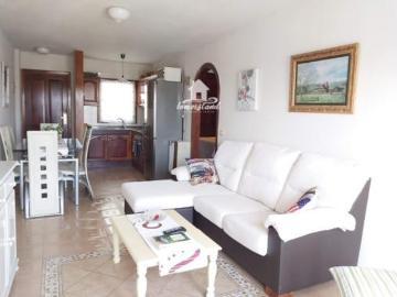 Piso Alquiler Arona, Costa del Silencio Las Galletas