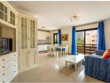 Piso Alquiler Arona, Los Cristianos