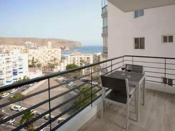 Piso Alquiler Arona, Los Cristianos