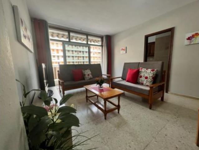 Piso Alquiler Arona, Los Cristianos