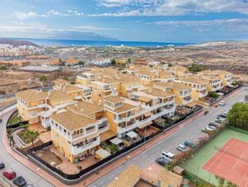 Piso Alquiler Arona, Los Cristianos