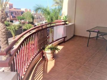 Piso Alquiler Arona, Palm Mar
