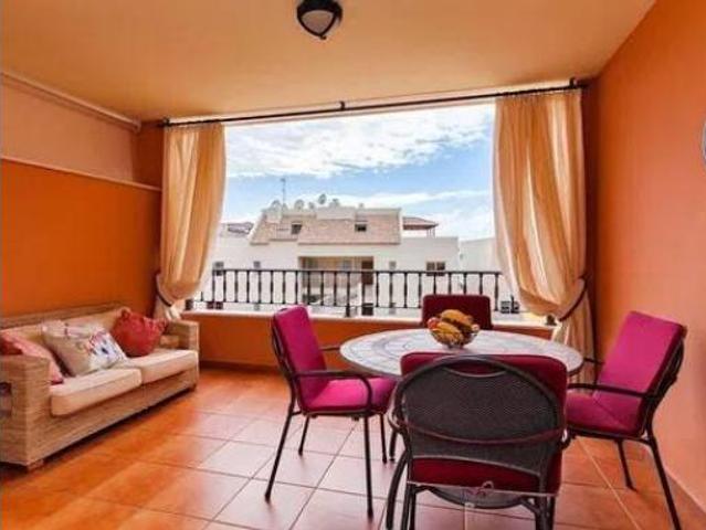 Piso Alquiler Arona, Palm Mar