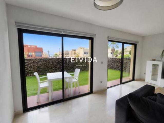 Piso Alquiler Arona, Palm Mar