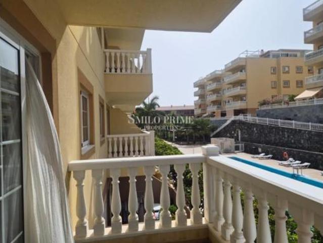 Piso Alquiler Arona, Palm Mar