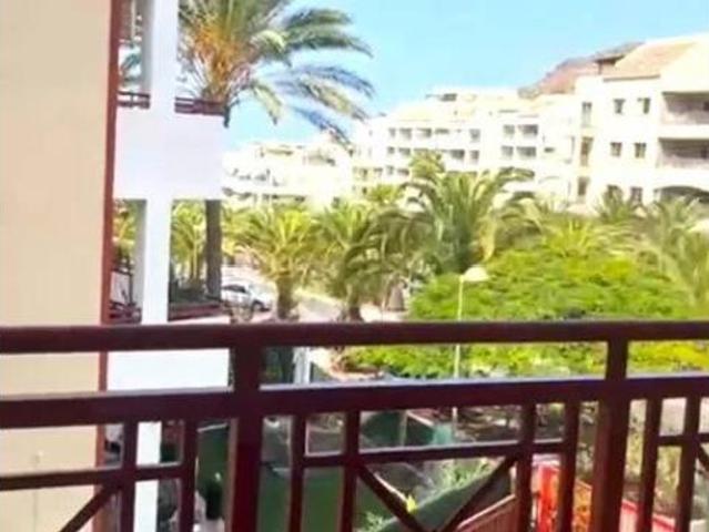 Piso Alquiler Arona, Palm Mar