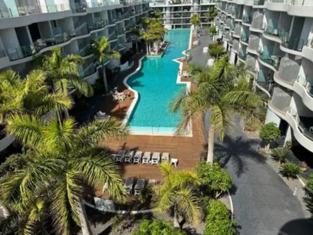 Piso Alquiler Arona, Palm Mar