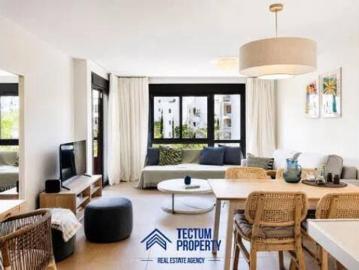 Piso Alquiler Arona, Palm Mar