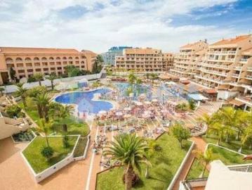 Piso Alquiler Arona, Playa de Las Américas