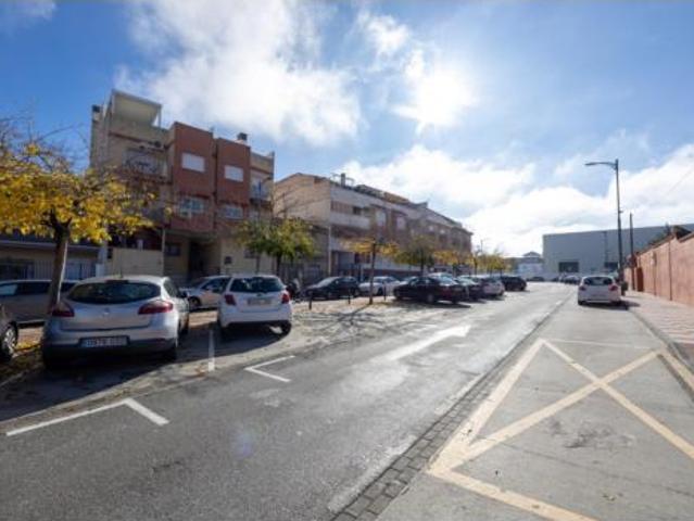 Piso Alquiler Armilla, Las Tres Cruces