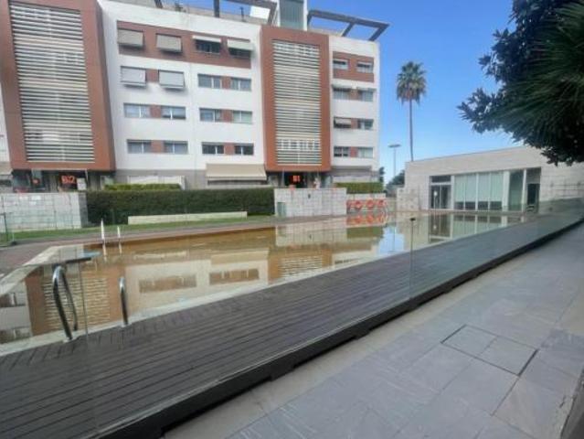 Piso Alquiler Armilla, San Miguel