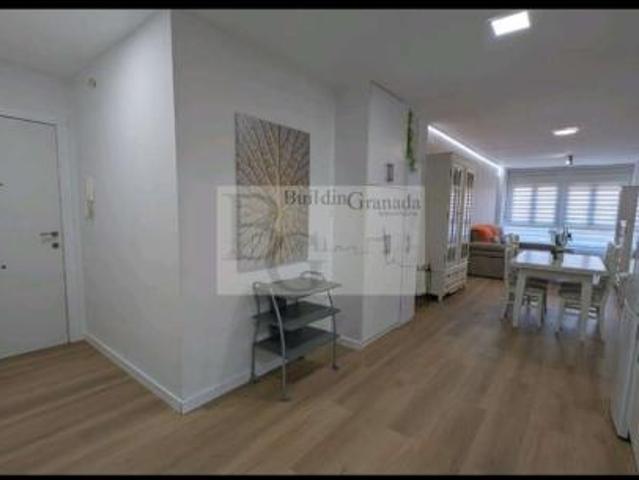 Piso Alquiler Armilla, Zona Calle Poniente Avenida Cristóbal Colón