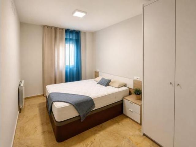 Piso Alquiler Armilla, Zona Calle Poniente Avenida Cristóbal Colón