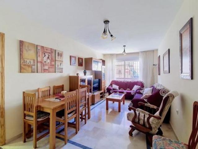 Piso Alquiler Armilla, Zona Calle Poniente Avenida Cristóbal Colón