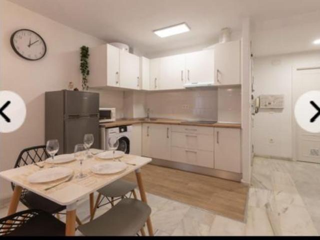 Piso Alquiler Armilla, Zona Calle Poniente Avenida Cristóbal Colón