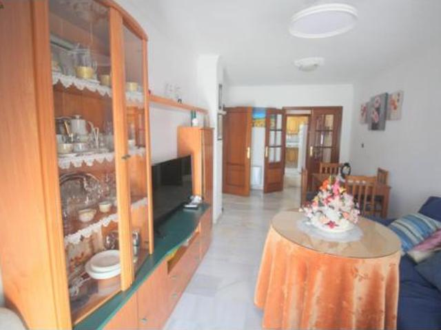 Piso Alquiler Armilla, Zona Calle Poniente Avenida Cristóbal Colón