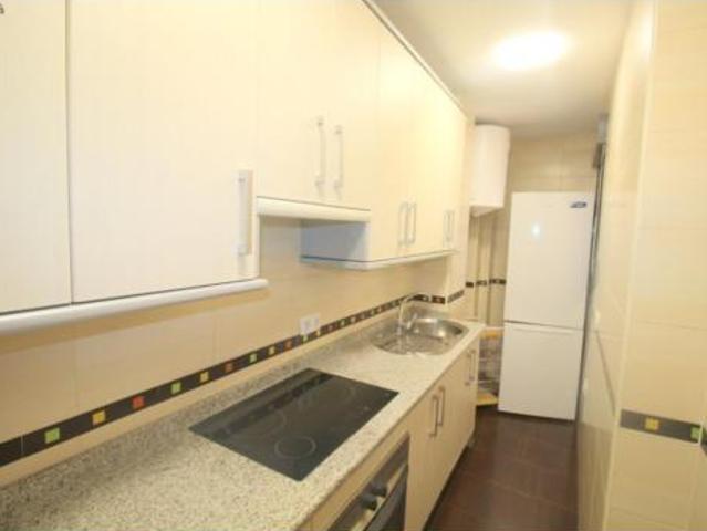 Piso Alquiler Armilla, Zona Calle Poniente Avenida Cristóbal Colón
