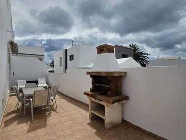 Piso Alquiler Arrecife, Playa del Cable